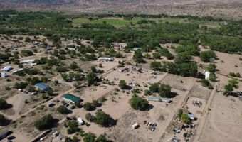 17 Private Drive 1618A, Abiquiu, NM 87510