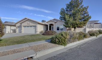 5600 Fulton Ct NE, Albuquerque, NM 87111