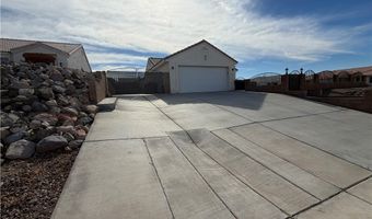 2416 N Ridge Ave, Bullhead City, AZ 86429