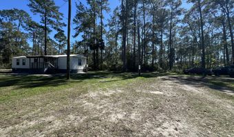55006 FIFTH St, Astor, FL 32102