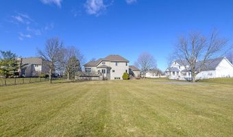22638 S Country Ln, New Lenox, IL 60451