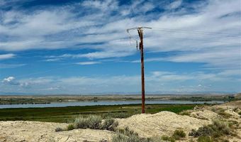 Cloud Peak Road, Byron, WY 82412