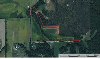 Off County Road 259, Advance, MO 63730