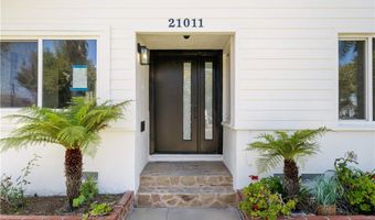 21011 La Salle Ave, Torrance, CA 90501