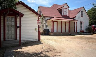 1109 S 14th St A,B,C,D, Abilene, TX 79602