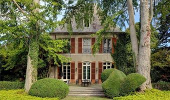601 Bellevue Ave, Newport, RI 02840