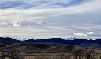 Lot 32 Rawhide Drive, Buffalo, WY 82834