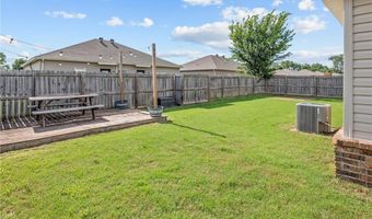 5406 SW Cherry Creek Rd, Bentonville, AR 72713