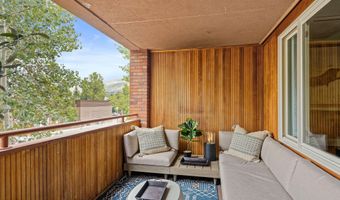 450 S Original St 8, Aspen, CO 81611