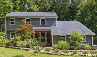 45 Barberry Dr, Burlington, CT 06013