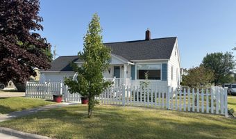 2109 S Fourth Ave, Alpena, MI 49707