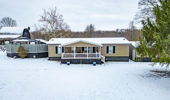 976 Vinegar Hill Rd, Bedford, IN 47421