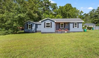 8659 Marlboro Ave, Barnwell, SC 29812