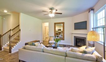 10663 Beard Way, Bailey, NC 27807