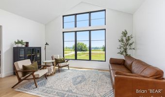 6581 Timpson Ave SE, Alto, MI 49302
