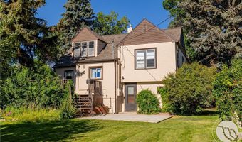 321 S 3rd St, Bridger, MT 59014