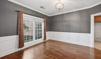 5307 Congressional Dr, Benton, AR 72019