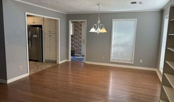 300 S 3rd Ave, Amory, MS 38821