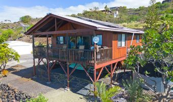 88-1544 PIKAKE Ave, Captain Cook, HI 96704