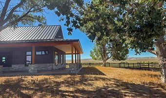 1206 Street HWY 351, Big Piney, WY 83113