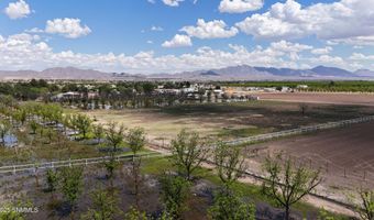 563 Aldaz Rd, Anthony, NM 88021