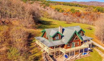 17051 LAUREL RUN Rd SW, Barton, MD 21521