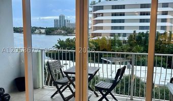 10350 W Bay Harbor Dr 5F, Bay Harbor Islands, FL 33154