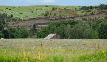 287 Spring Creek Rd, Absarokee, MT 59001