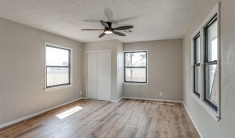 2600 N Council Rd, Bethany, OK 73008