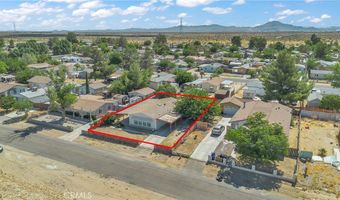 19013 Muskrat, Adelanto, CA 92301