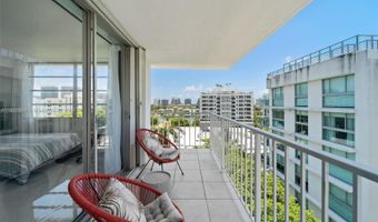 1050 93rd St 7H, Bay Harbor Islands, FL 33154