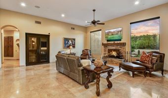 37021 N LAZY BURRO Rd, Carefree, AZ 85377