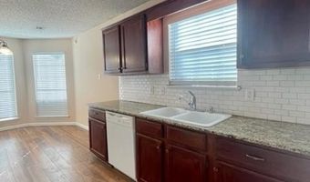 1207 Lo Mar St, Bentonville, AR 72712