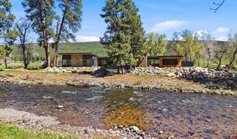 5775 CR 501, Bayfield, CO 81301