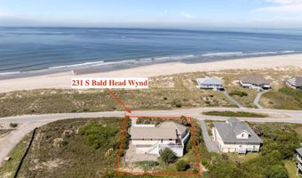 231 S Bald Head Wynd, Bald Head Island, NC 28461