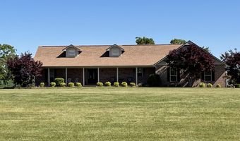 571 Honeysuckle Rd, Bald Knob, AR 72010