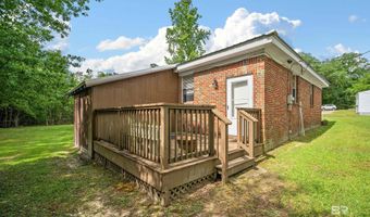 17714 Horseneck Rd, Bay Minette, AL 36507