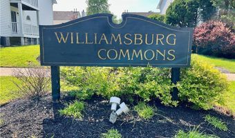 920 Hopkins Rd J, Amherst, NY 14221