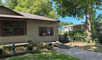 422 Ash St, Ardmore, OK 73401