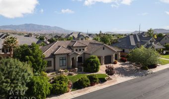 2461 E Lagrasse Cir, St. George, UT 84790