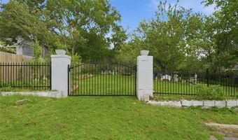 587 S Montana, Atoka, OK 74525