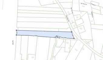 Dike Road, Bonneau, SC 29431