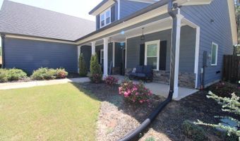141 Wilmot Rd, Barnesville, GA 30204