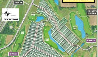 113 BECKERAE Ct Lot 153, Wrightstown, WI 54180