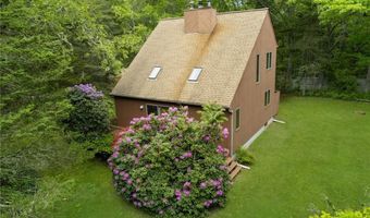 56 Lakeside Dr, Charlestown, RI 02813