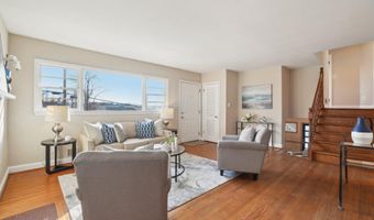 2924 S GRANT St, Arlington, VA 22202