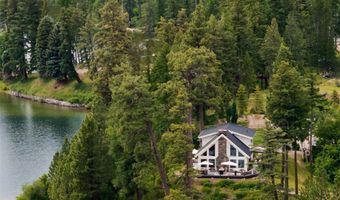 14833 Sunburst Dr, Bigfork, MT 59911
