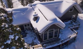 83 W Pine Cone Ter, Big Sky, MT 59716