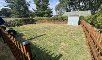 126 Rosemont St, Albany, NY 12203