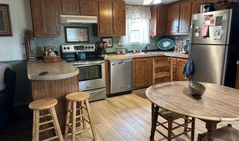 75 Sunset Shrs, McAlester, OK 74501
